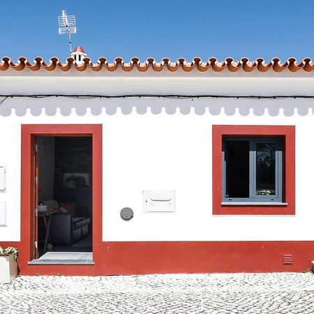 Villa Casa Da Fonte / Fountain House Monsaraz Exterior foto